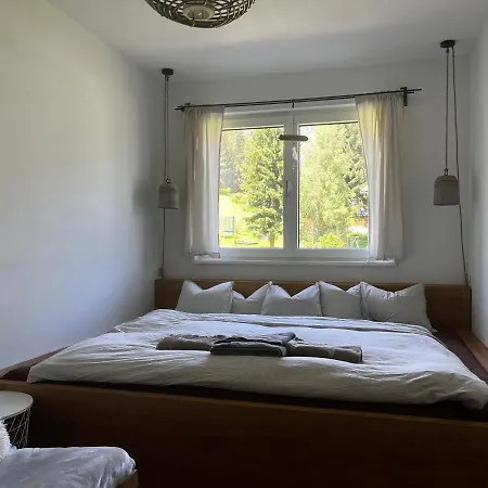 Jara Apartment- شقة