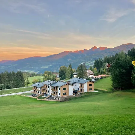 Apartment Jara Apartment- Ramsau am Dachstein