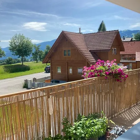 Apartmán Jara Apartment- Ramsau am Dachstein