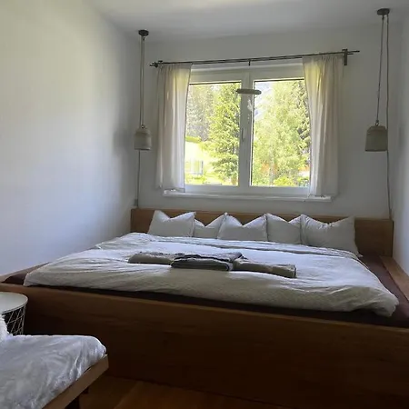 Jara Apartment- Apartamento Ramsau am Dachstein