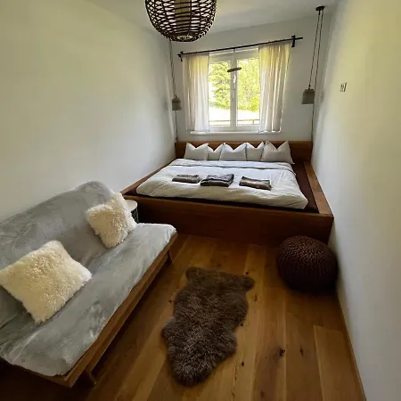 Jara Apartment- * רמסאו אם דכשטיין