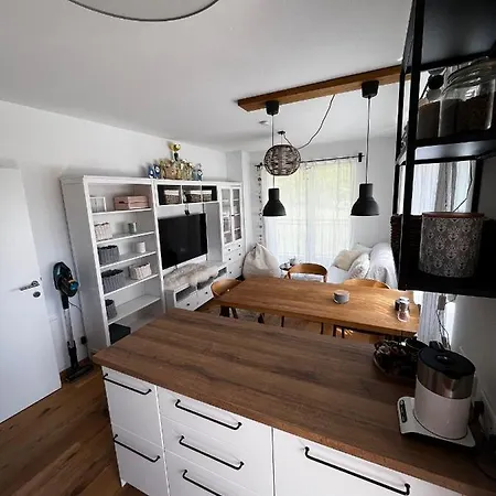 Jara Apartment- شقة