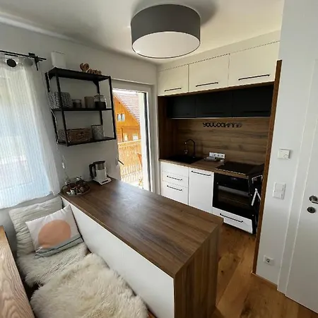 Jara Apartment- רמסאו אם דכשטיין