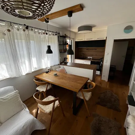 Jara Apartment-