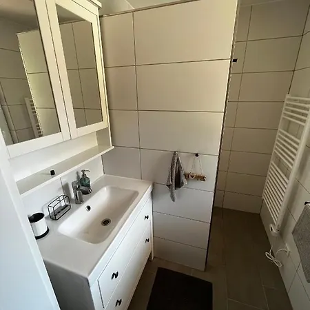 Jara Apartment- رامساو أم داتشستين