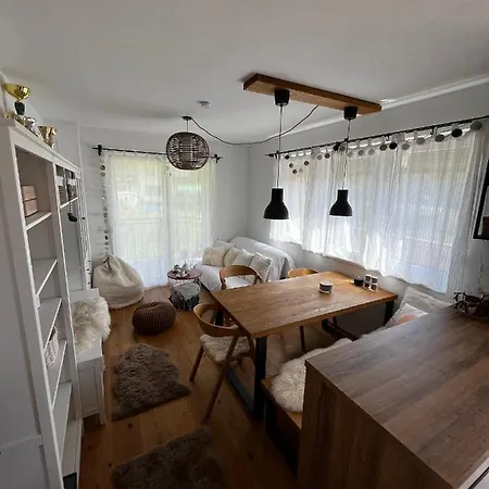 Jara Apartment- رامساو أم داتشستين
