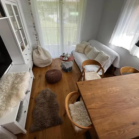 Jara Apartment- רמסאו אם דכשטיין