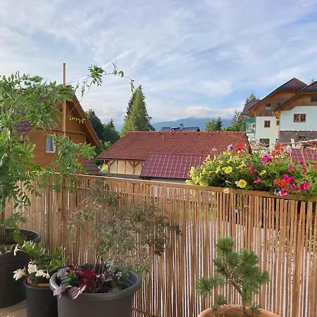 Jara Apartment- * 拉姆绍达赫斯坦