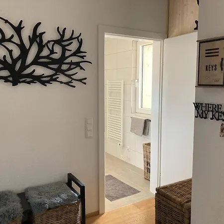 شقة Jara Apartment-