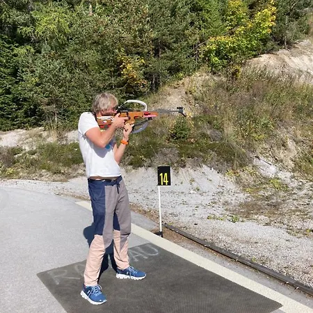 Jara Apartment- דירה