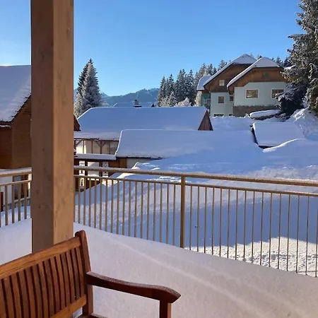 Jara Apartment- * Ramsau am Dachstein