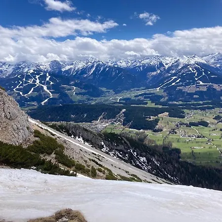 Appartamento Jara Apartment- Ramsau am Dachstein