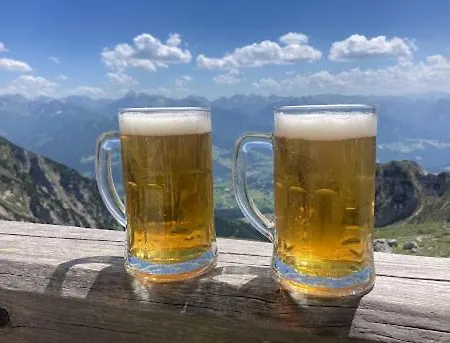 Jara Apartment- Apartment Ramsau am Dachstein