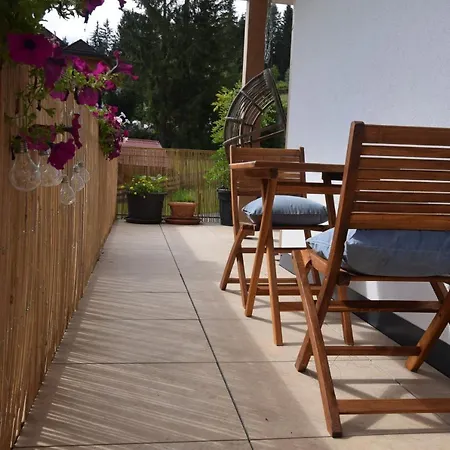 Jara Apartment- רמסאו אם דכשטיין