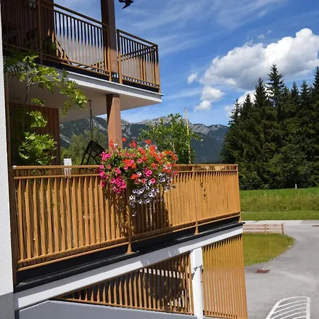 公寓 Jara Apartment- *