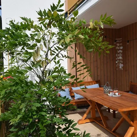 Jara Apartment- * 拉姆绍达赫斯坦