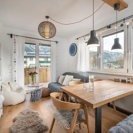 Jara Apartment- * רמסאו אם דכשטיין