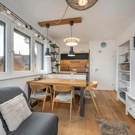 شقة Jara Apartment-
