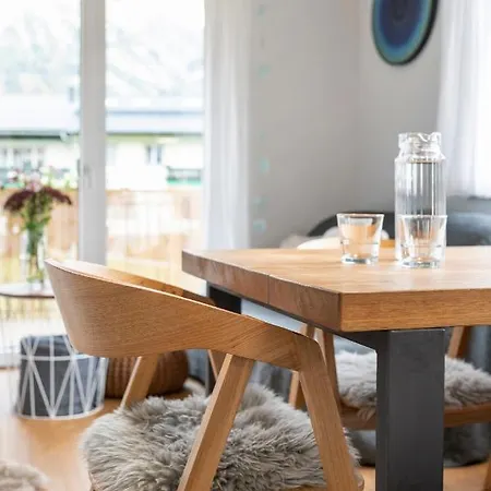 شقة Jara Apartment- *