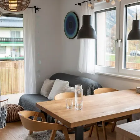 Apartman Jara Apartment- Ramsau am Dachstein