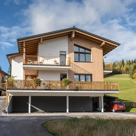 Jara Apartment- Apartment