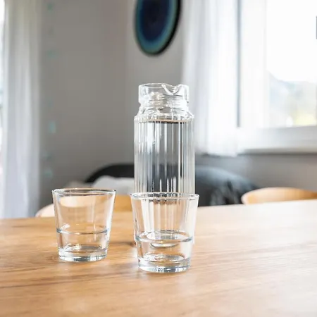 Jara Apartment- דירה *