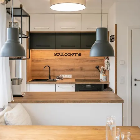 Jara Apartment- רמסאו אם דכשטיין