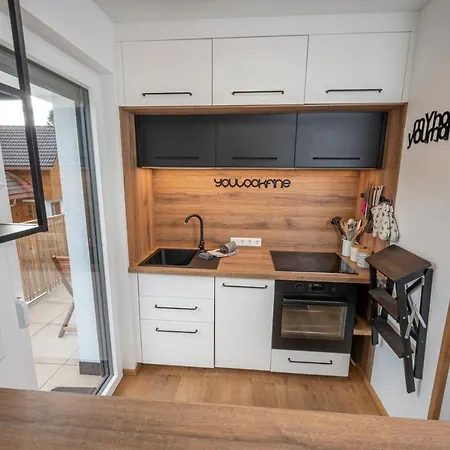 Jara Apartment- Apartman *