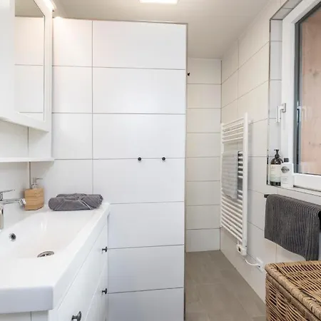 شقة Jara Apartment-