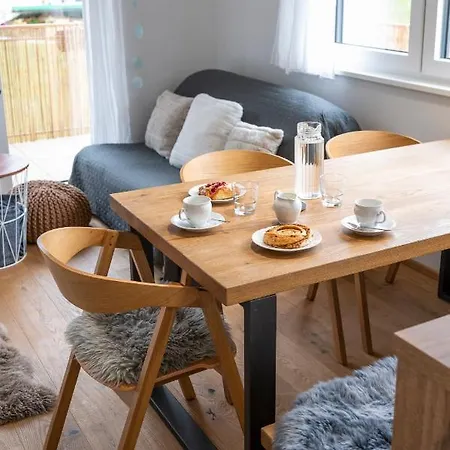 Jara Apartment- شقة