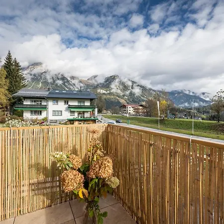 Jara Apartment- Apartman Ramsau am Dachstein
