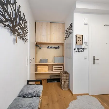 شقة Jara Apartment- *