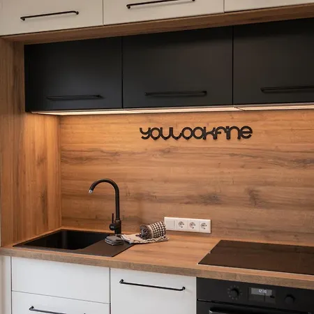 Apartman Jara Apartment- Ramsau am Dachstein