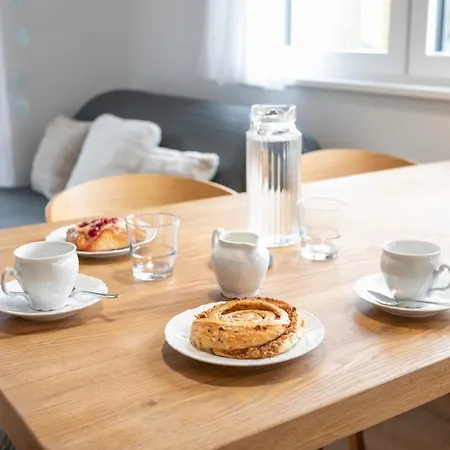 Jara Apartment- דירה *