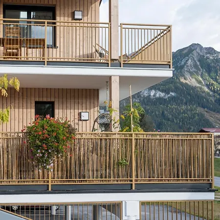 Jara Apartment- Ramsau am Dachstein