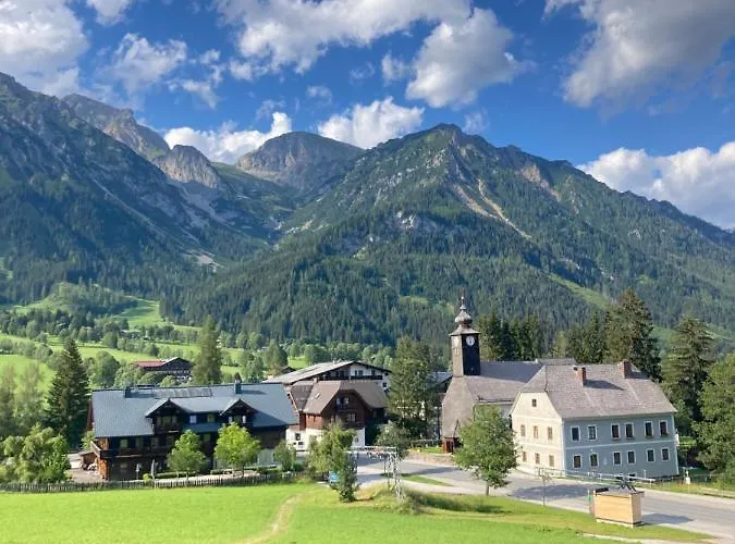 Jara Apartment- Appartement