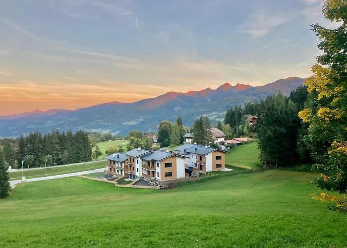 Appartamento Jara Apartment- Ramsau am Dachstein