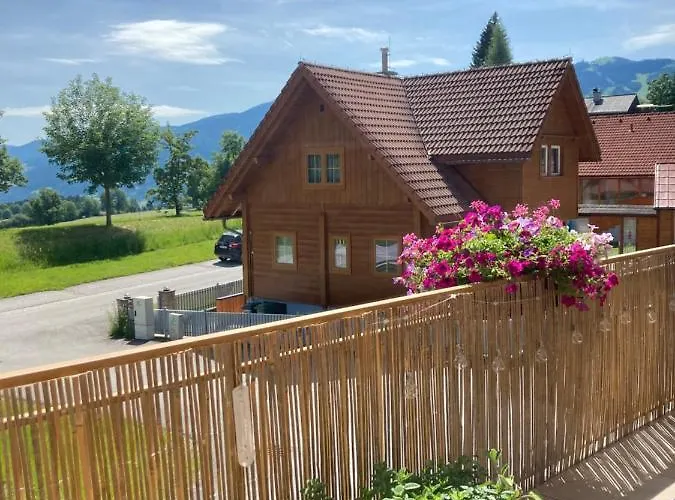 Appartamento Jara Apartment- Ramsau am Dachstein