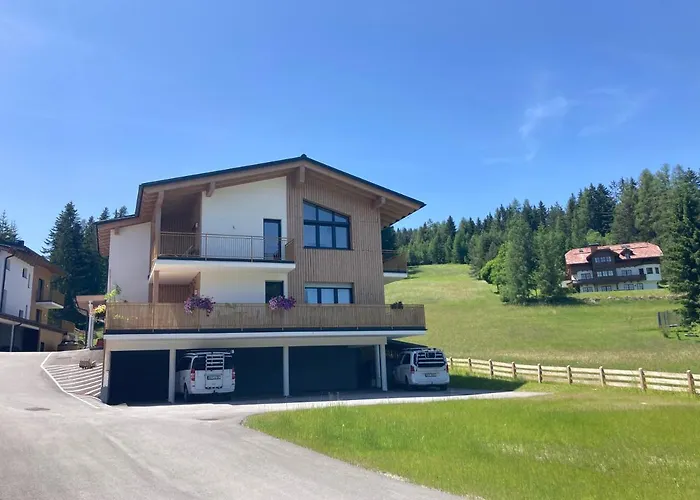 Appartement Jara Apartment- *