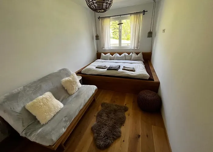 Jara Apartment- * Ramsau am Dachstein