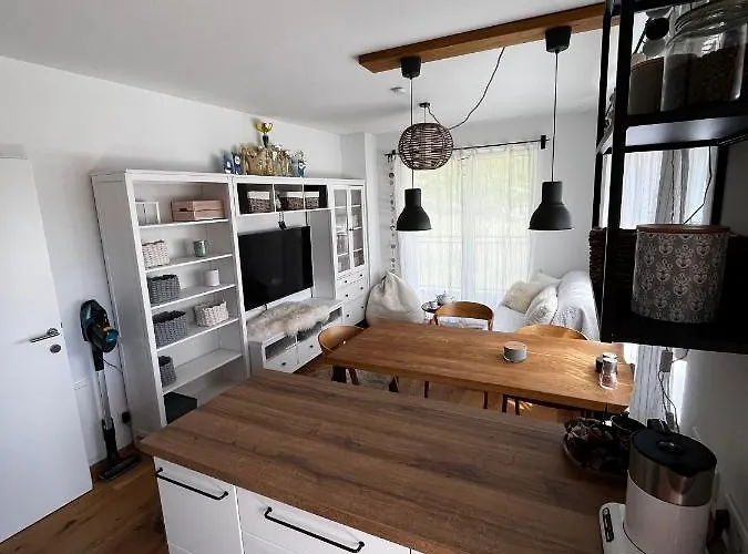 Jara Apartment- Apartment