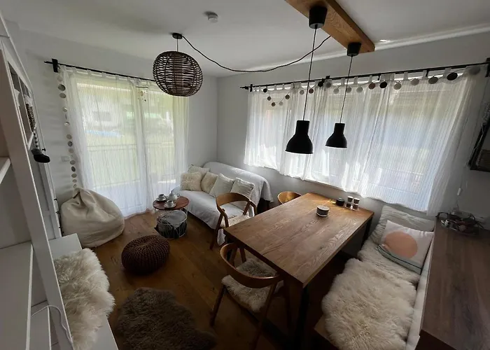 Jara Apartment- Apartment