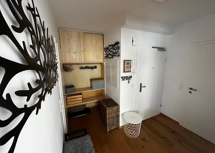 Jara Apartment- Apartment *