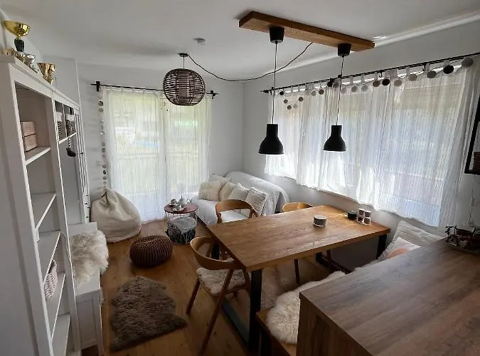 Jara Apartment- Ramsau am Dachstein