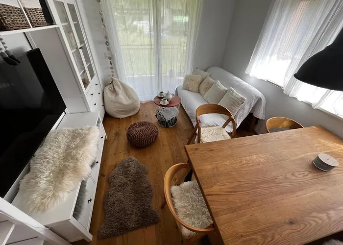 Jara Apartment- Ramsau am Dachstein