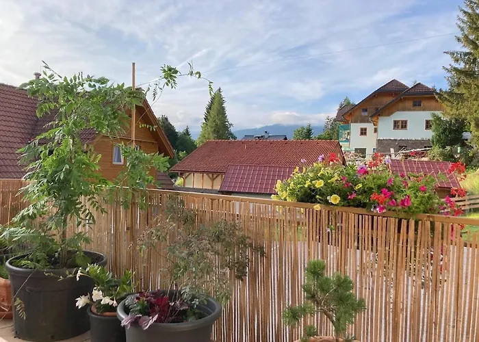 Jara Apartment- * Ramsau am Dachstein