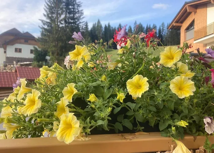 Appartamento Jara Apartment-