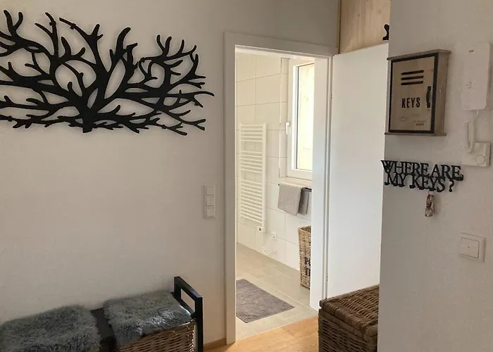 Appartement Jara Apartment-