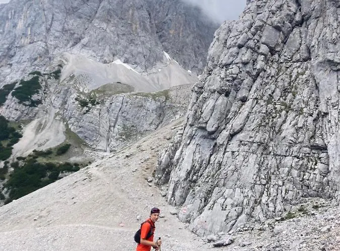 Jara Apartment- Appartamento *