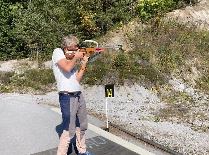 Jara Apartment- Appartamento